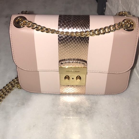 Michael Kors handbag - Picture 3 of 8